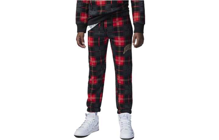Jordan Jordan Kids Knitted Sweatpants Moderate