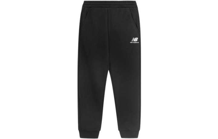 New Balance New Balance Casual Pants Kids' Black