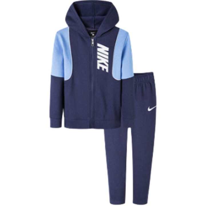Nike Nike Casual Sportswear Indigo Kids'