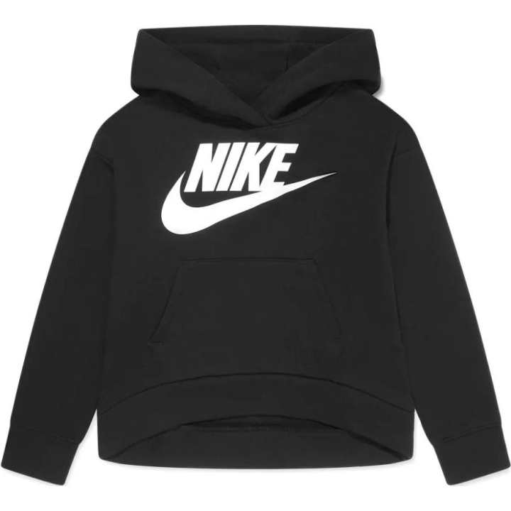 Nike Nike Sweatshirt Black Children Aged 3 7 Years Old