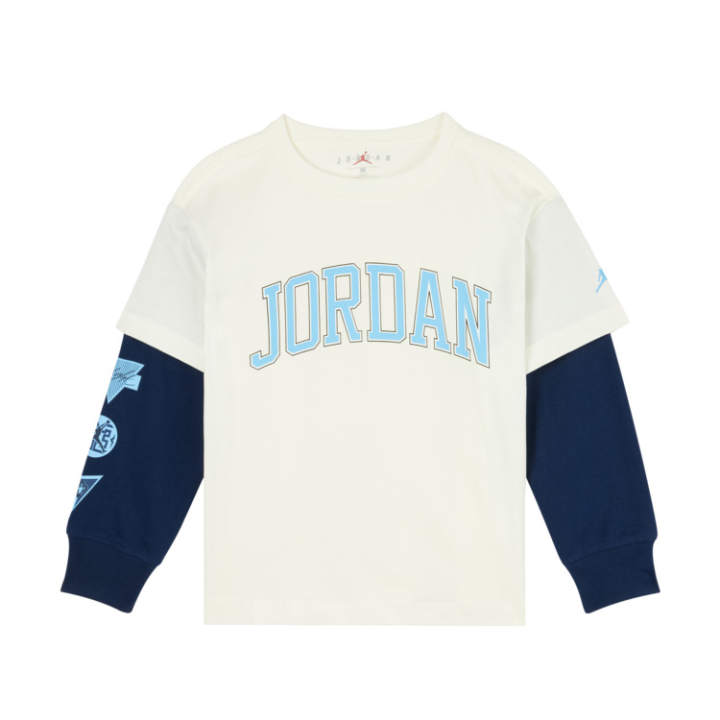 Jordan Jordan T Shirt Cotton Candy Teenagers