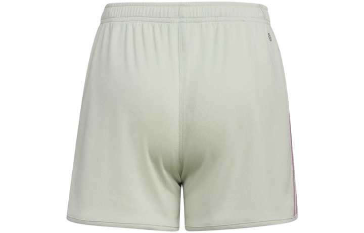 Adidas Adidas Shorts Kids' Linen Green