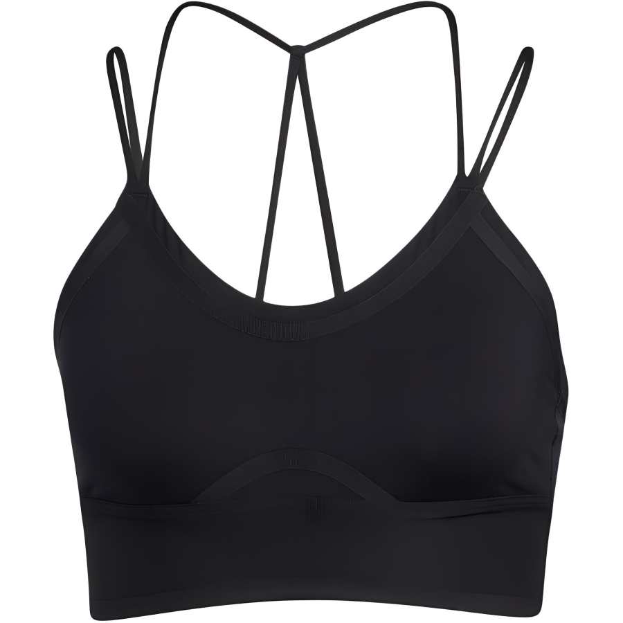 Adidas Adidas Sports Underwear Women's Black