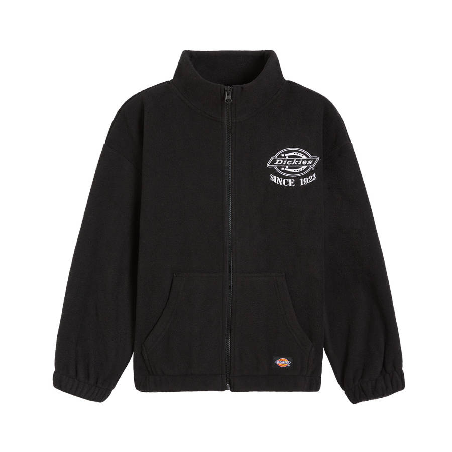 Dickies Dickies Velvet feel Coat Kids' Black