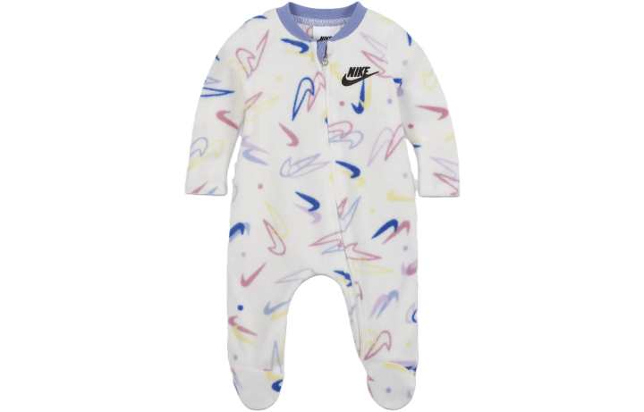 Nike Nike Baby Jumpsuits & Crawlers Moderate