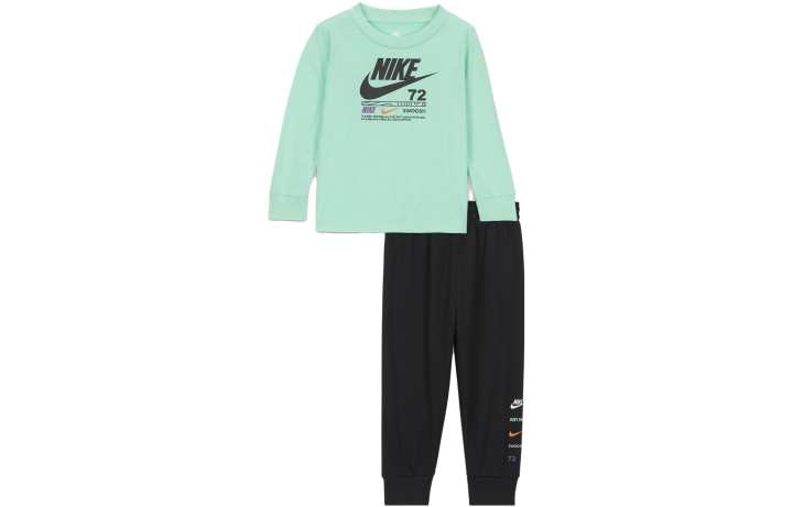 Nike Nike Kids Matching Sets Infant And Toddler
