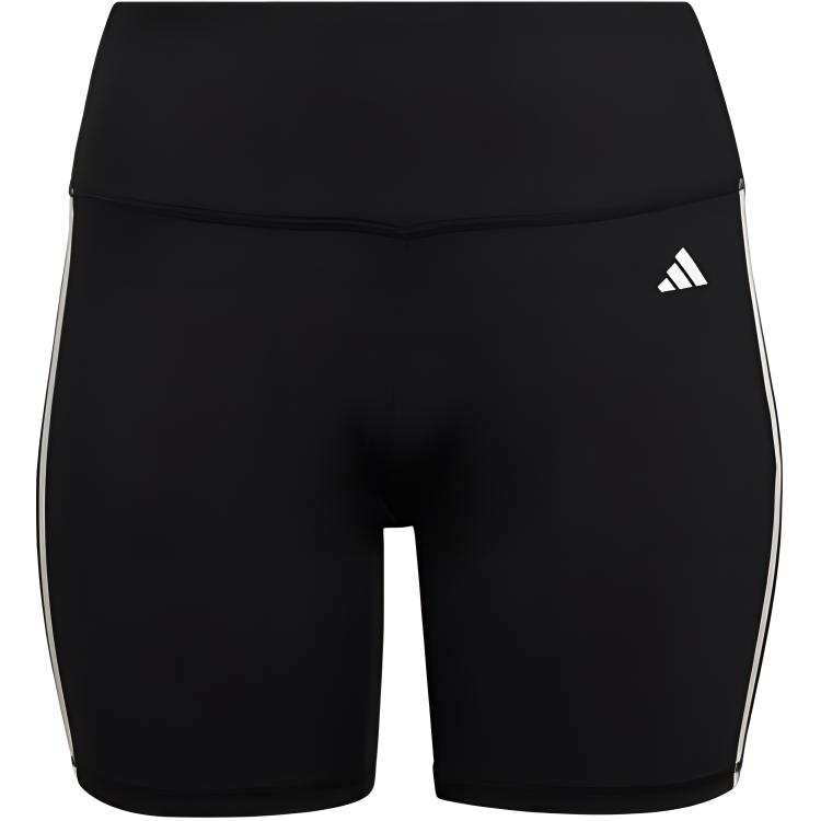Adidas Adidas ESSENTIALS Sports Shorts Women's Black