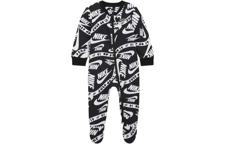 Nike Nike Baby Jumpsuits & Crawlers Moderate