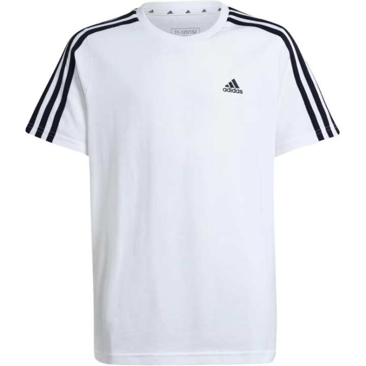 Adidas Adidas Grade School T Shirts Crew Neck Moderate