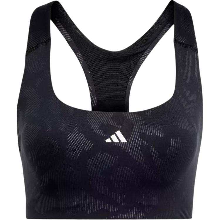 Adidas Adidas Sports Underwear Women's Black