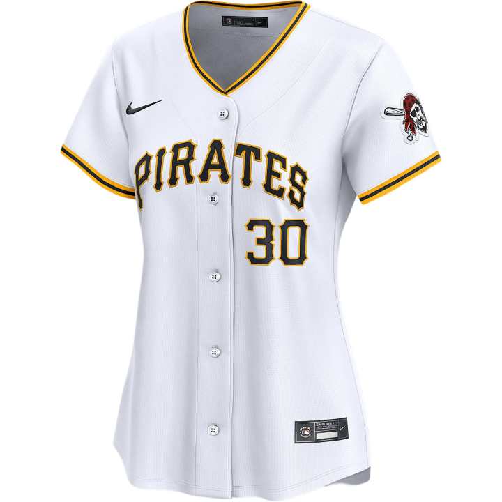 Nike Nike Paul Skenes Pittsburgh Pirates Women’s Nike Dri-FIT Adv Mlb Limited Jersey