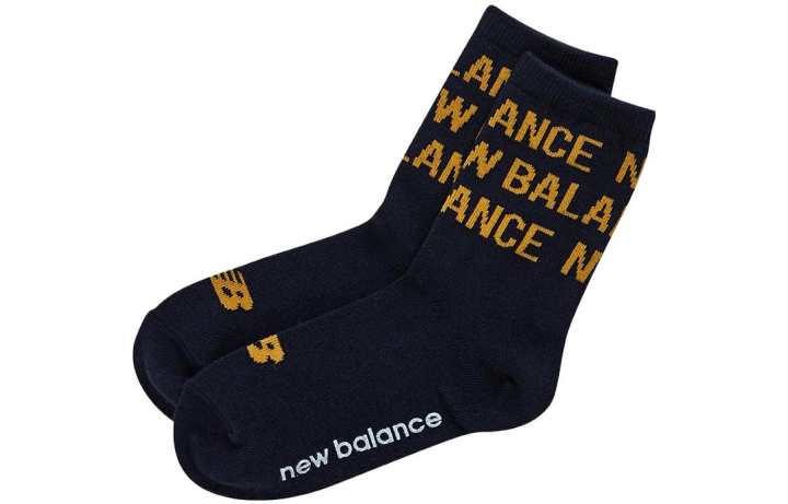 New Balance New Balance Grade School Socks Moderate