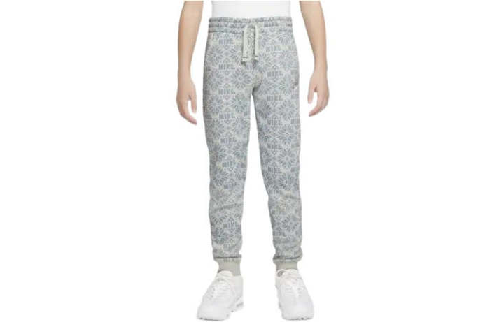 Nike Nike Kids Knitted Sweatpants Moderate