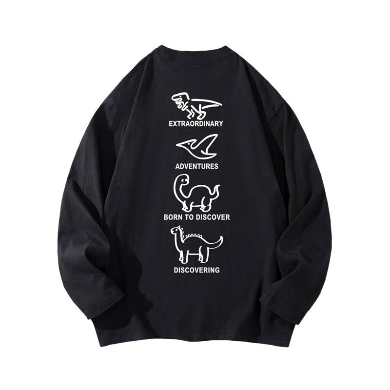 Jeep Grade School T Shirts Crew Neck Moderate
