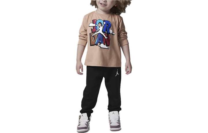 Jordan Jordan Kids Matching Sets Infant And Toddler
