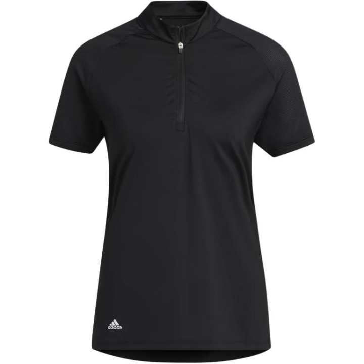 Adidas Adidas Golf Clothing Women's Black