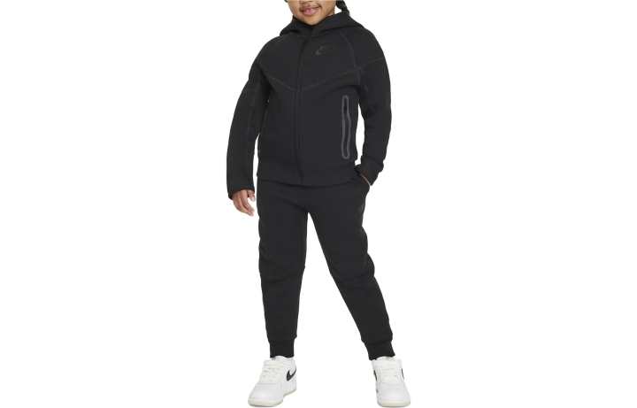 Nike Nike Casual Sportswear Black Kids'