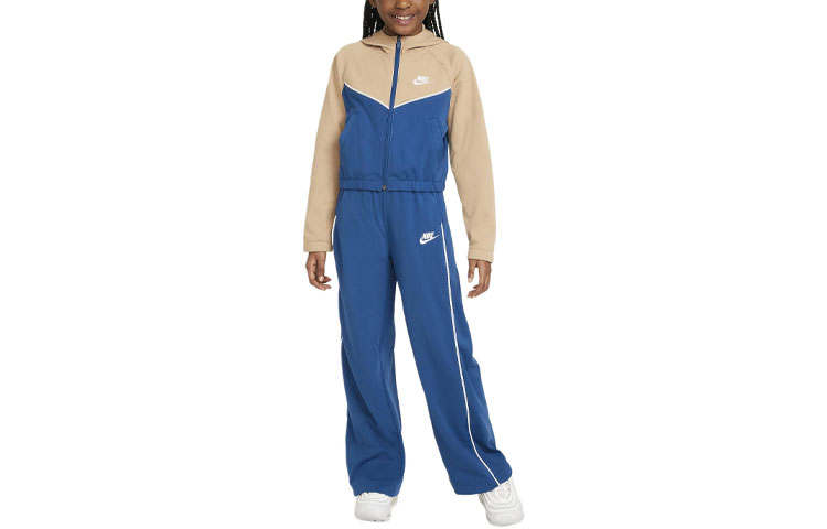 Nike Nike Casual Sportswear Garden Blue Kids'