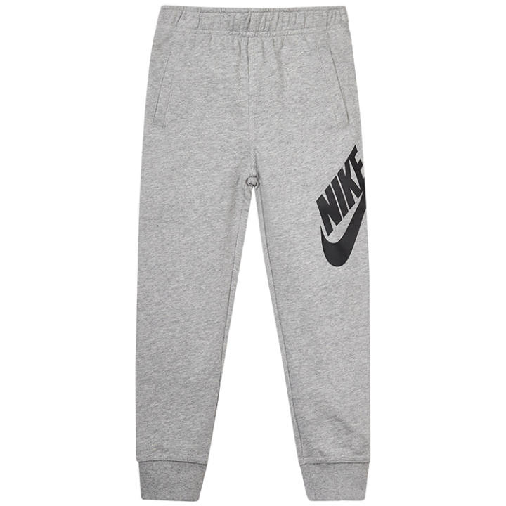 Nike Nike Kids Knitted Sweatpants Moderate