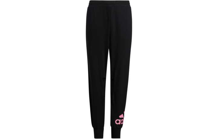 Adidas Adidas Knitted Sweatpants Black Kids'