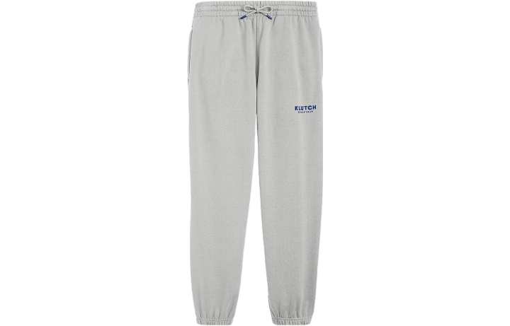 New Balance New Balance Kids Knitted Sweatpants Moderate
