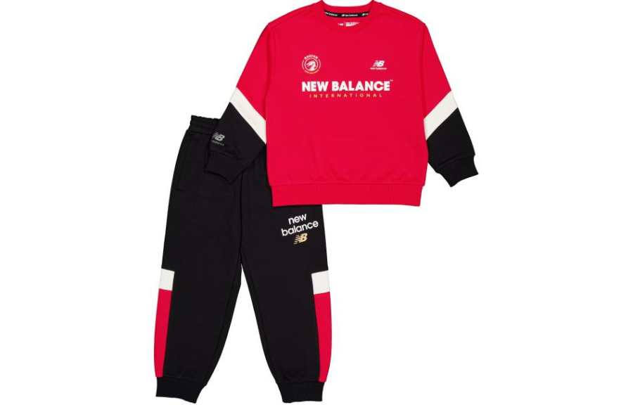 New Balance New Balance Casual Sportswear RD 2PE1A123 Kids'