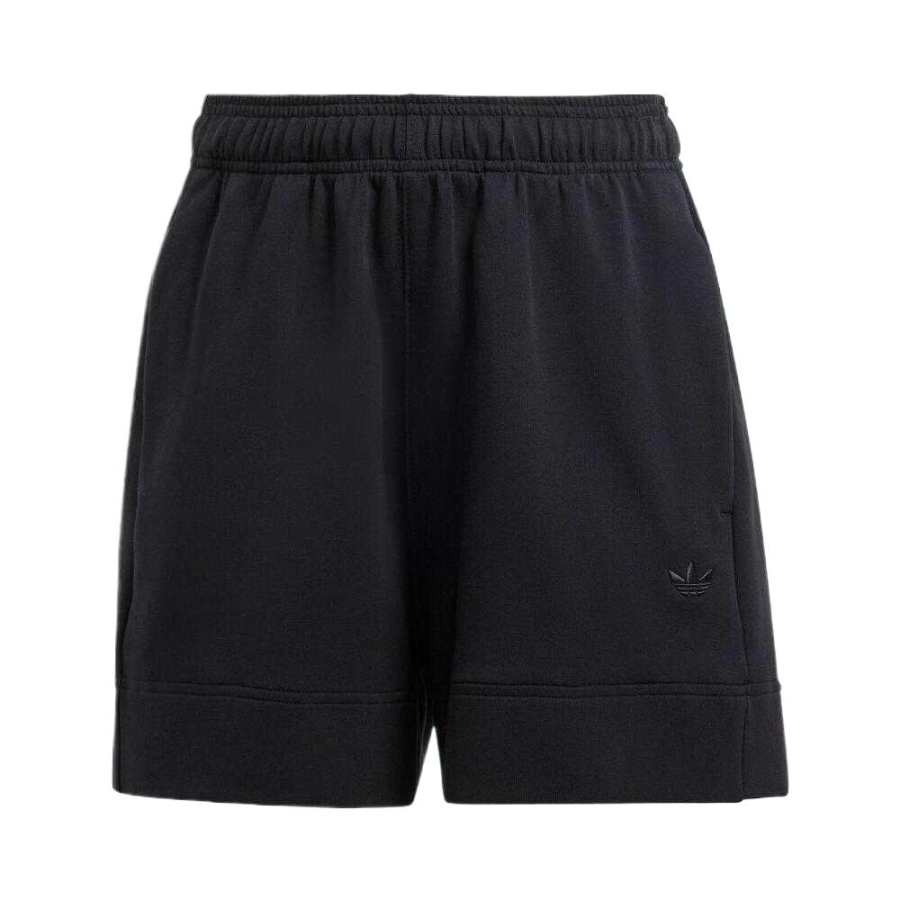 Adidas Adidas Sports Shorts Women's Black