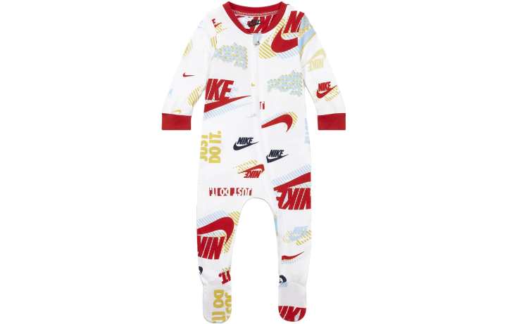 Nike Nike Baby Jumpsuits & Crawlers Moderate