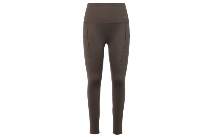 Nike Nike Go Sports Pants Women's Ore Gray/Black