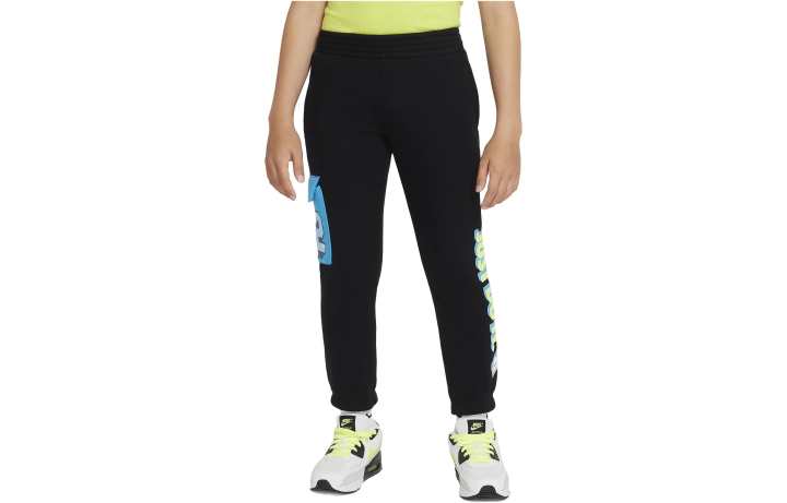 Nike Nike Kids Knitted Sweatpants Moderate