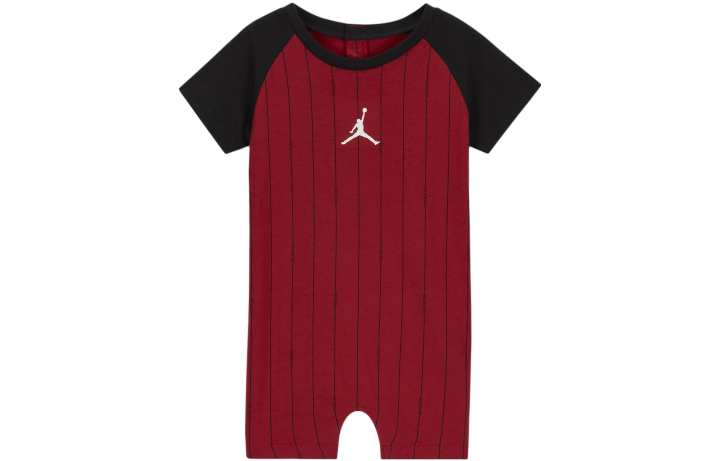 Nike Nike Baby Jumpsuits & Crawlers Moderate