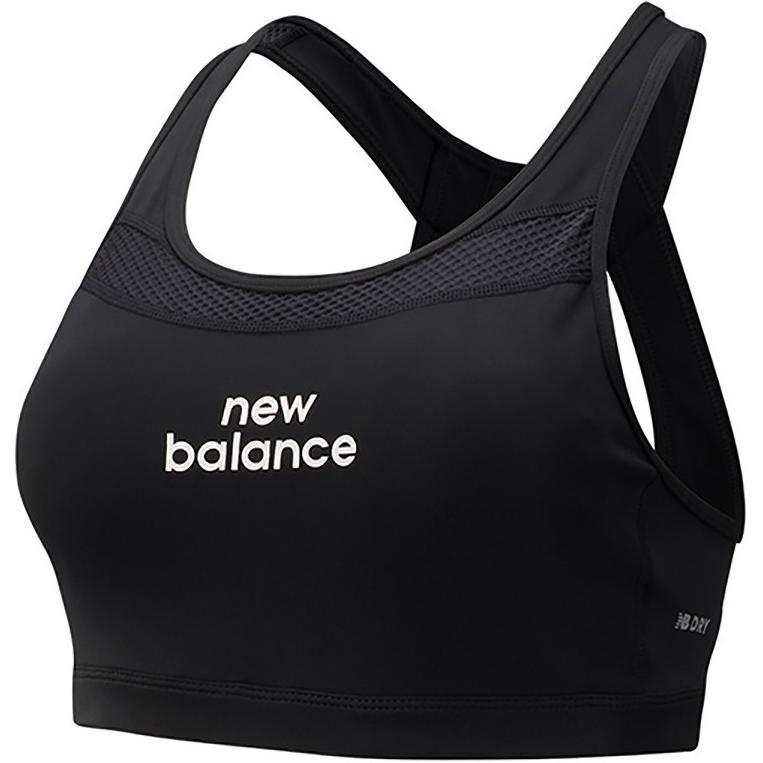 New Balance New Balance Sports Underwear Women's Black
