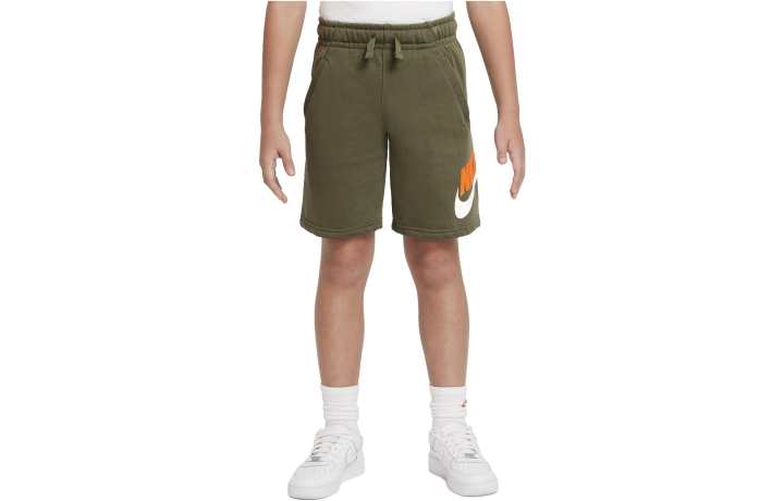 Nike Nike Kids Shorts Moderate