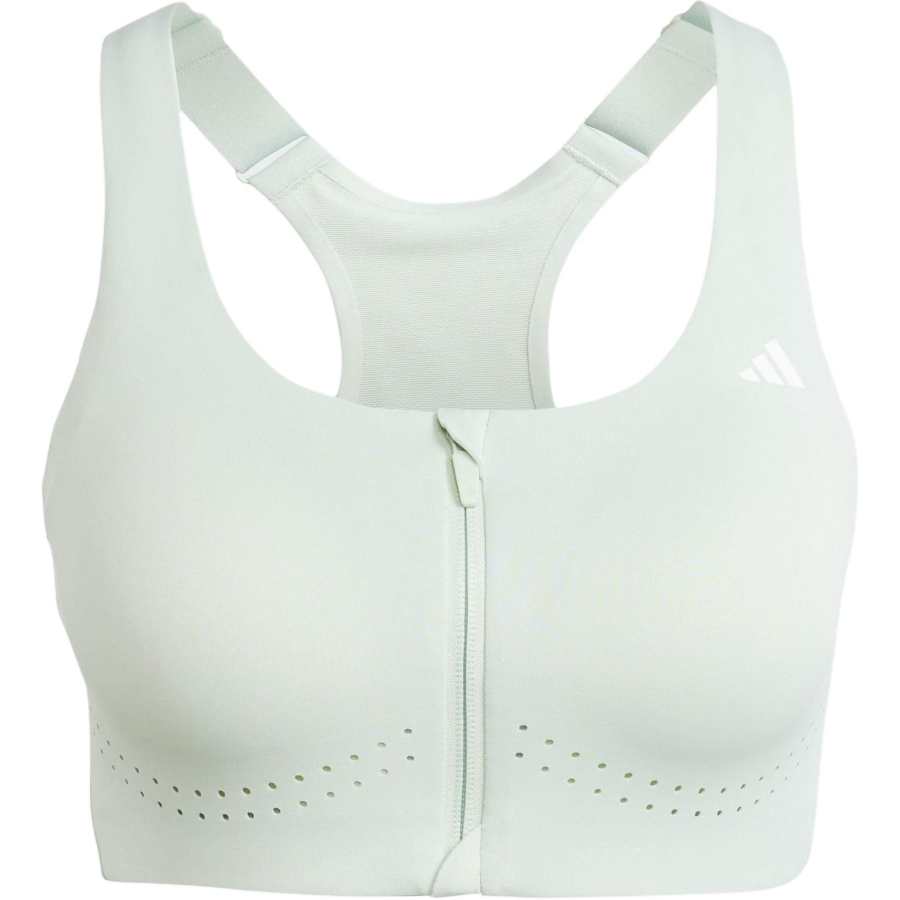 Adidas Adidas Sports Underwear Women's Linen Green
