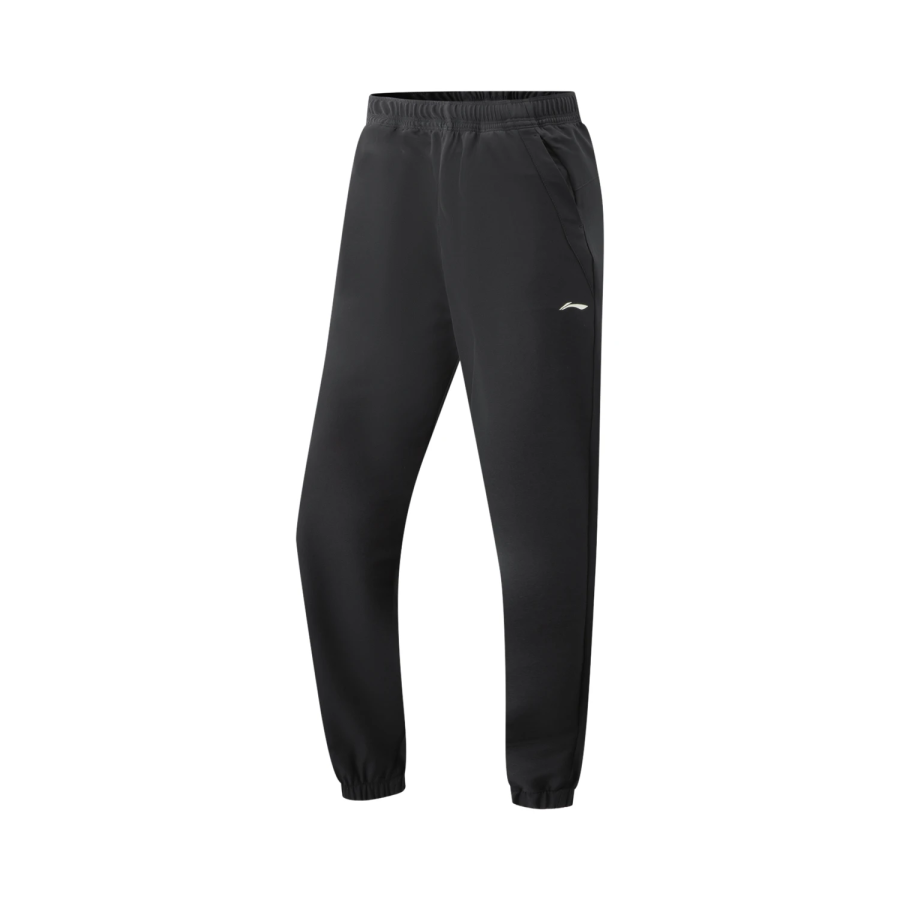 Li-Ning Li Ning Sports Pants Women's Black