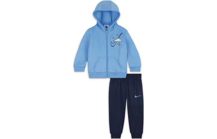 Nike Nike Baby Jumpsuits & Crawlers Moderate