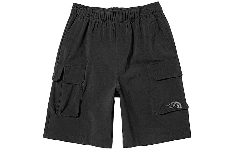 THE NORTH FACE Shorts Kids' Black
