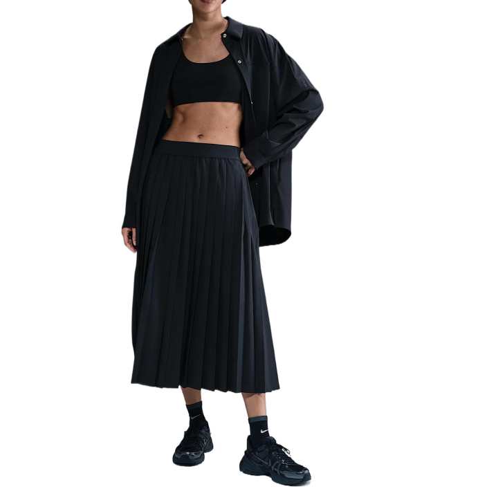 Nike Nike 24.7 PerfectStretch Women's Dri FIT Pleated Skirt