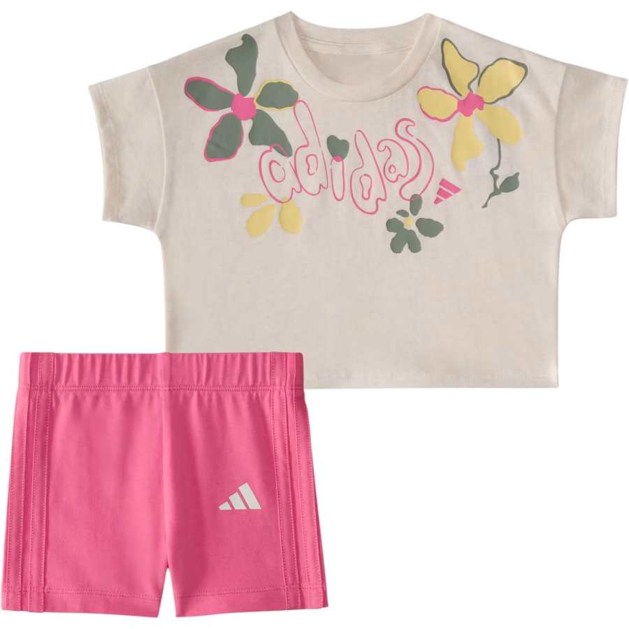 Adidas Adidas Casual Sportswear Infant And Toddler