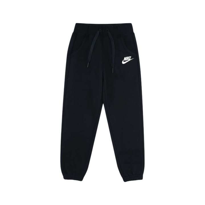 Nike Nike Knitted Sweatpants Black Kids'