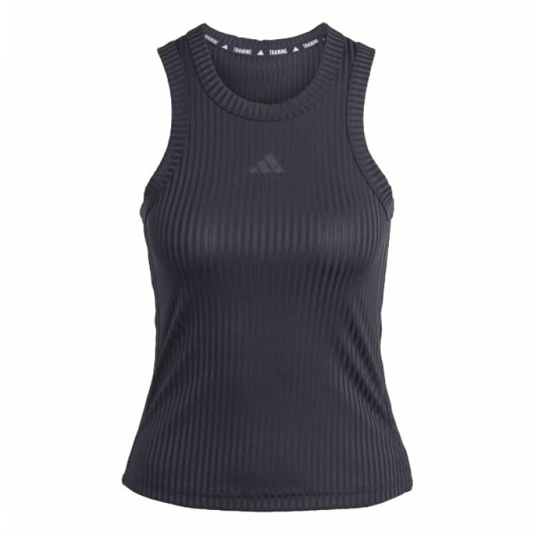 Adidas Adidas ALL GYM Sport Vests Women's Black