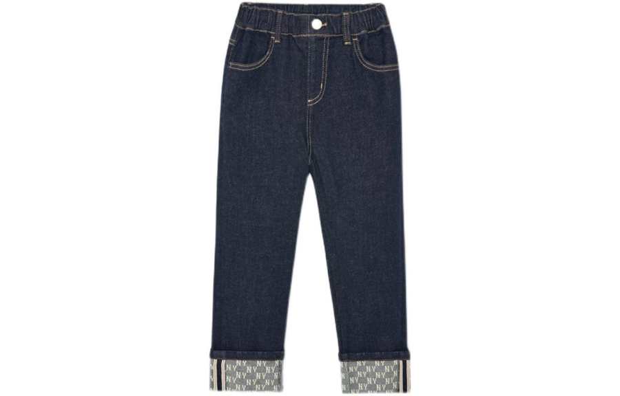 MLB MLB Kids Jeans Moderate