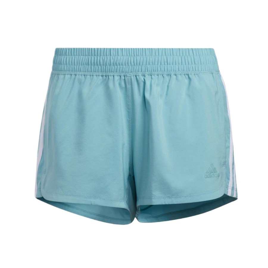 Adidas Adidas Sports Shorts Women's White/Blue