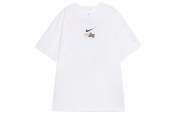 Nike Nike Sportswear Essentials T Shirt Men's White