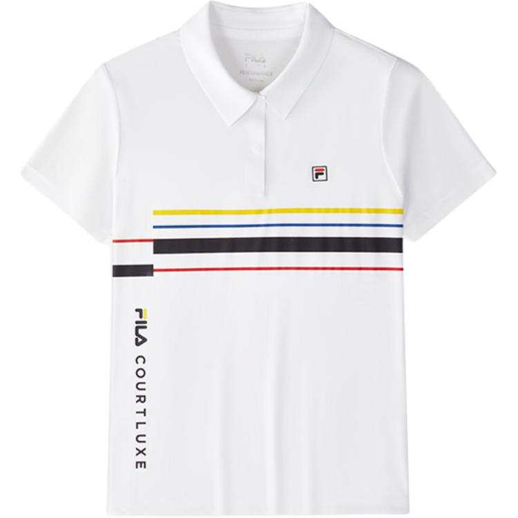 FILA KIDS FILA KIDS' Top Jade White Teenagers