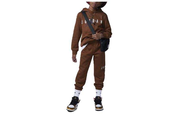 Jordan Jordan Casual Sportswear Kids' Brown