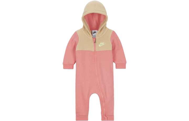 Nike Nike Baby Jumpsuits & Crawlers Moderate