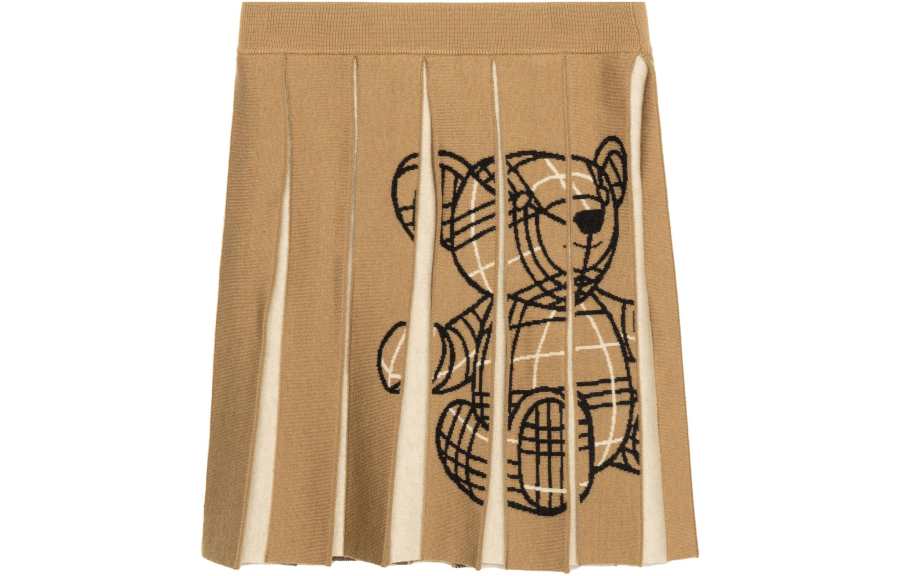 Burberry Kids Skirts Short