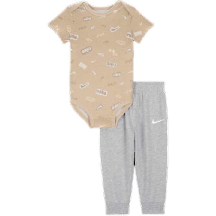Nike Nike Casual Sportswear 2 Pack Infant And Toddler