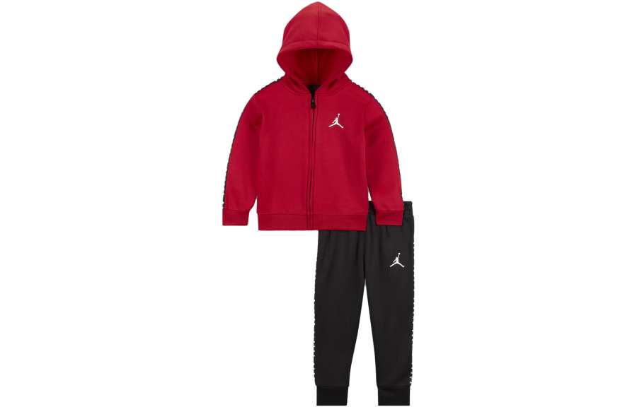 Jordan Jordan Crawlers Therma Taping Infant And Toddler